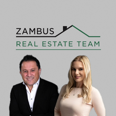 Zambus Real Estate Team